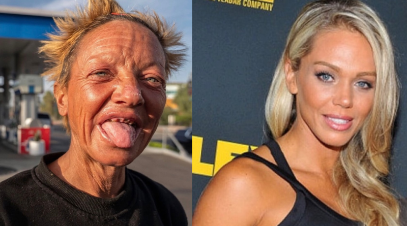 Loni Willison then and now – from fitness model to homeless on Venice Beach streets (2026)