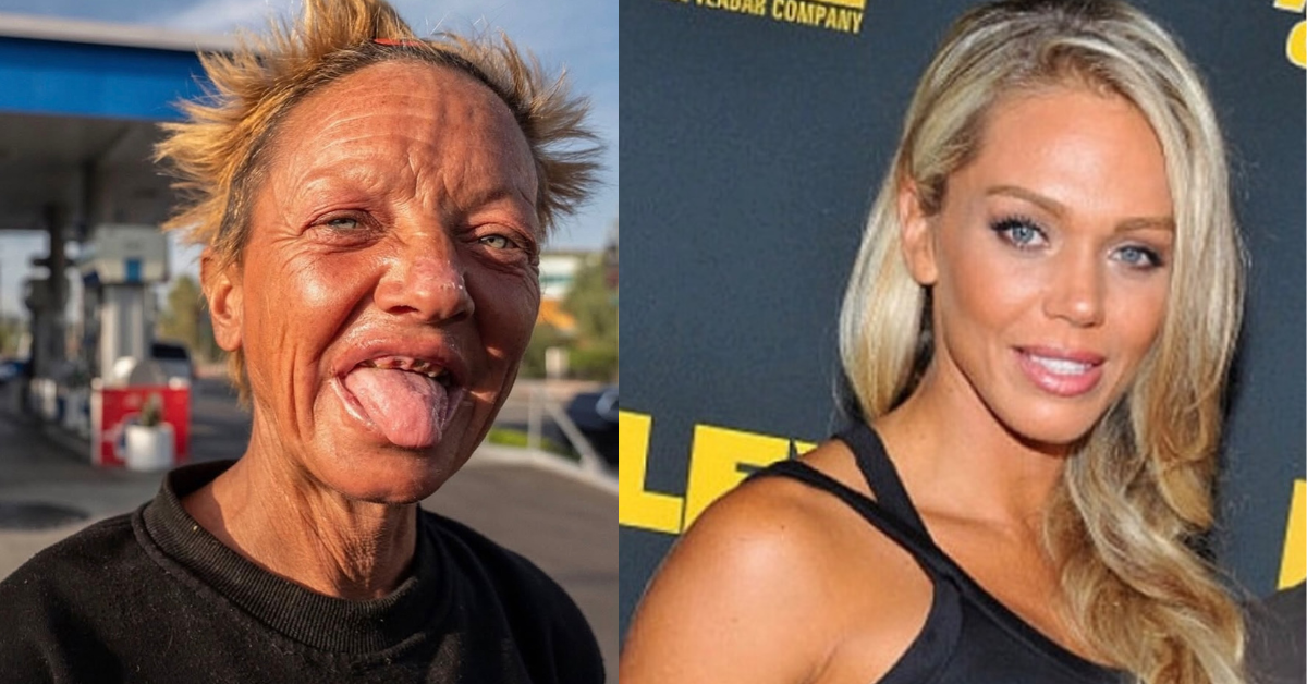 From Magazine Covers to Venice Beach Streets: The Ironic Downfall of Former Fitness Model Loni Willison That Hits Different in 2026